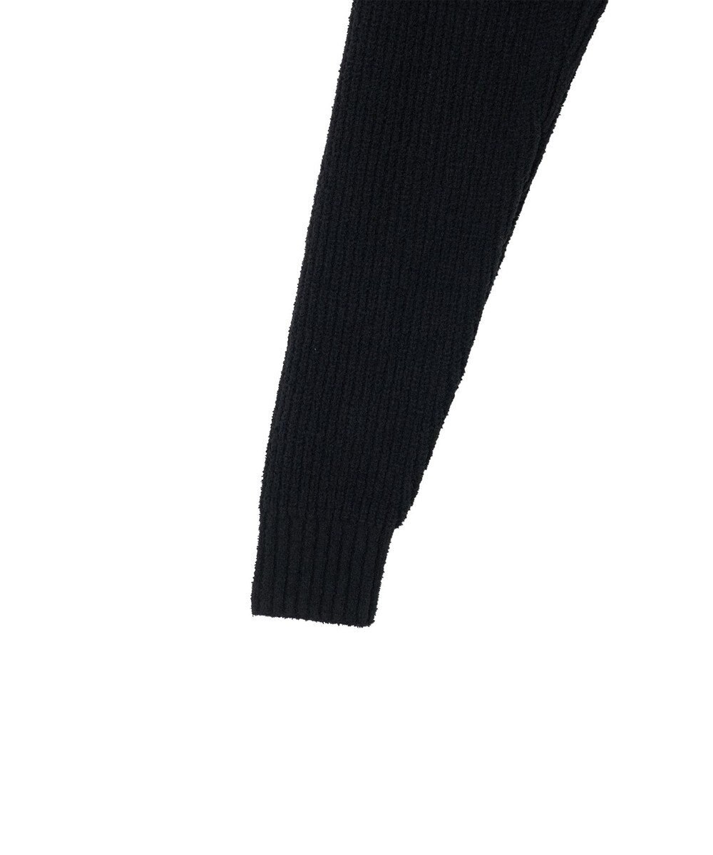 JOSEPH コットンテリー　カーディガン 