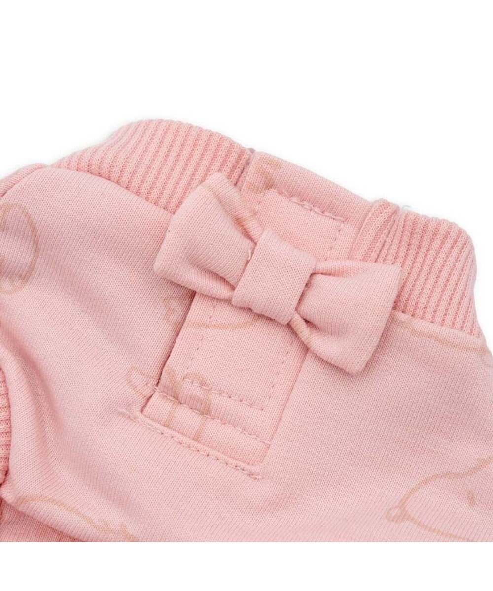 PET PARADISE スヌーピー 淡色トレーナー 《ピンク》 小型犬 