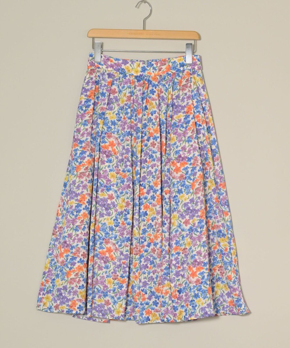 ONWARD Reuse Park 【組曲】スカート秋冬 