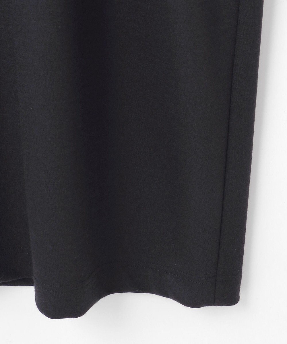 自由区 【カタログ掲載】TWダンボールジャージ ワンピース 