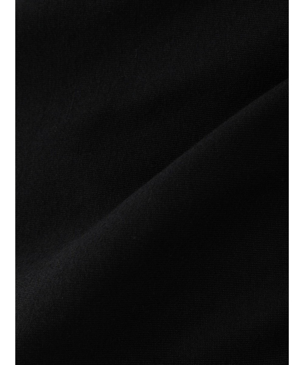 Green Parks 布帛ドッキング脇リボンプルオーバー 