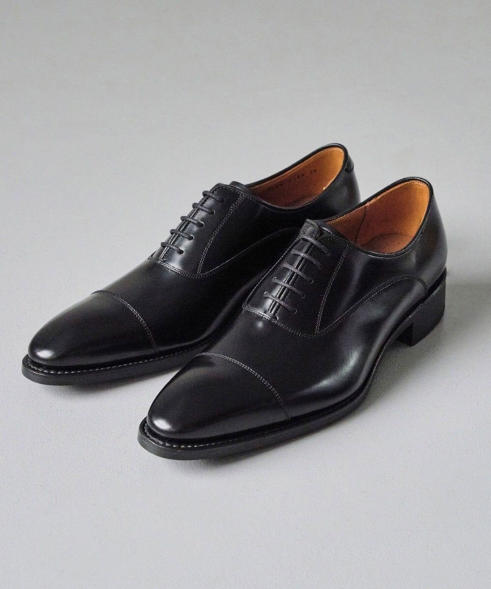 6,300円■美品■リーガル REGAL 靴 ビジネスシューズ  315R  ブラック 黒