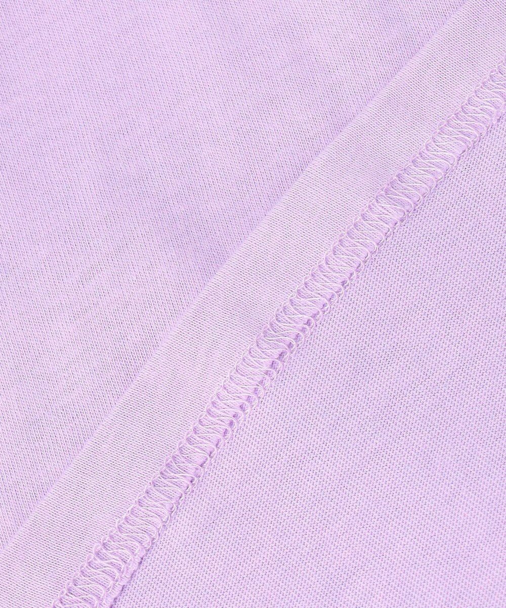 ANY KIDS 【綿100%】オンオフショルダー Tシャツ 