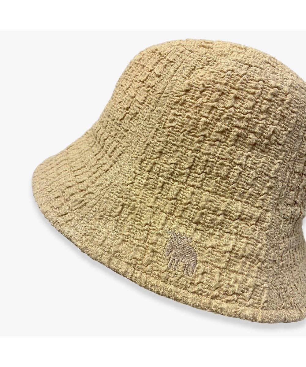 林八百吉商店 moz  シャーリングハット 