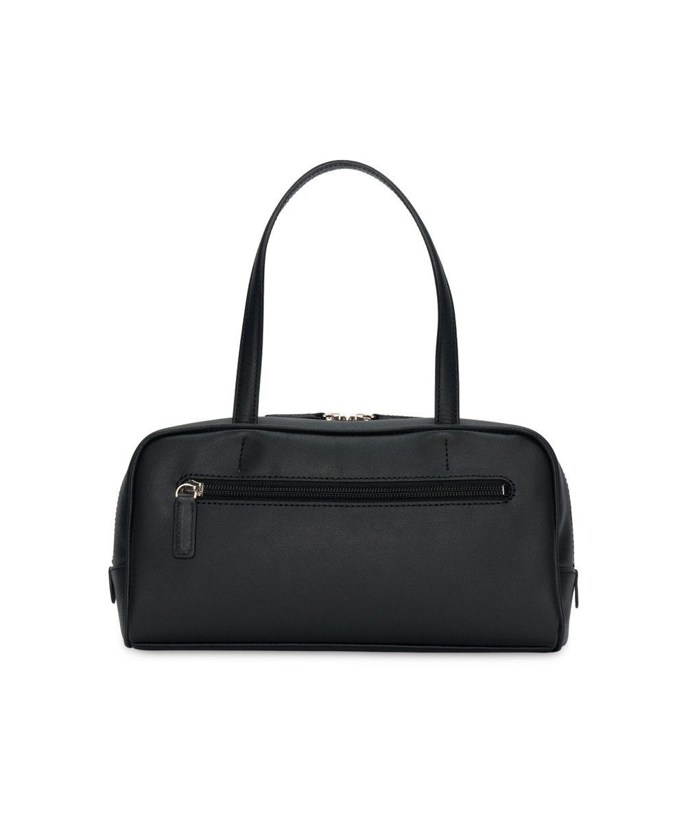 PELLE BORSA レザースモールボストンバッグ Epure 5839 