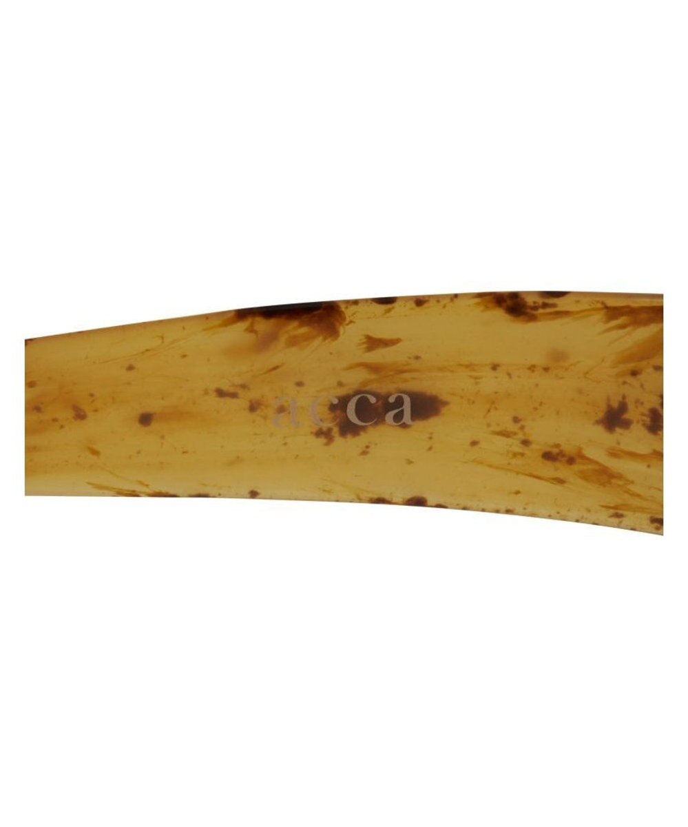 ACCA テクニカルレジンカチューシャ 