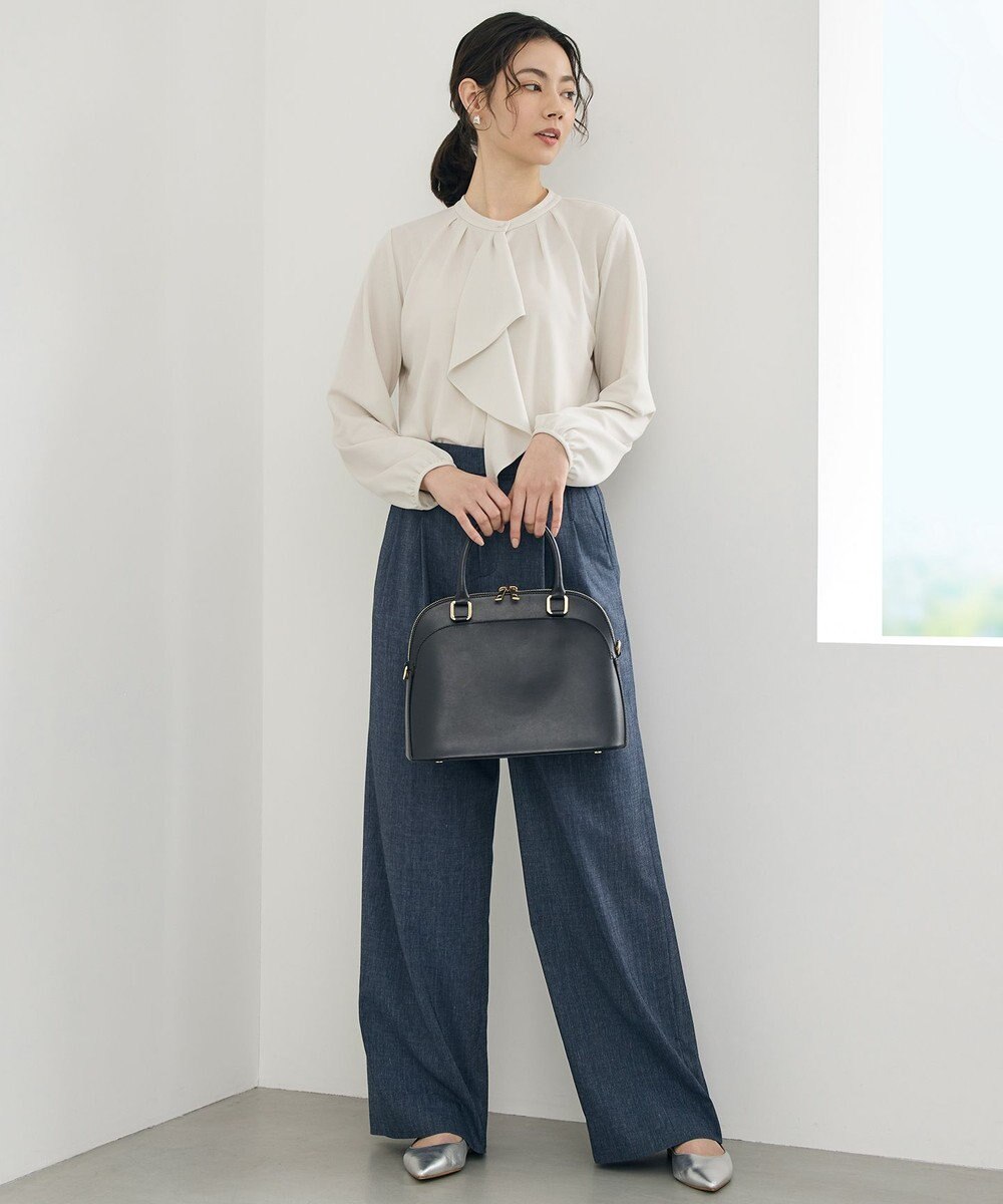 自由区 アムンゼンジャージー トップス 