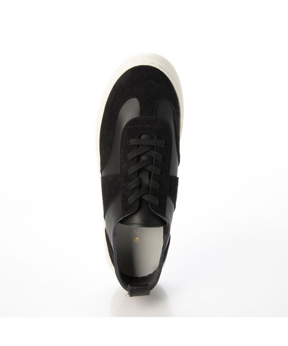 MODE ET JACOMO <carino>【軽量】ジャーマントレーナースニーカー 