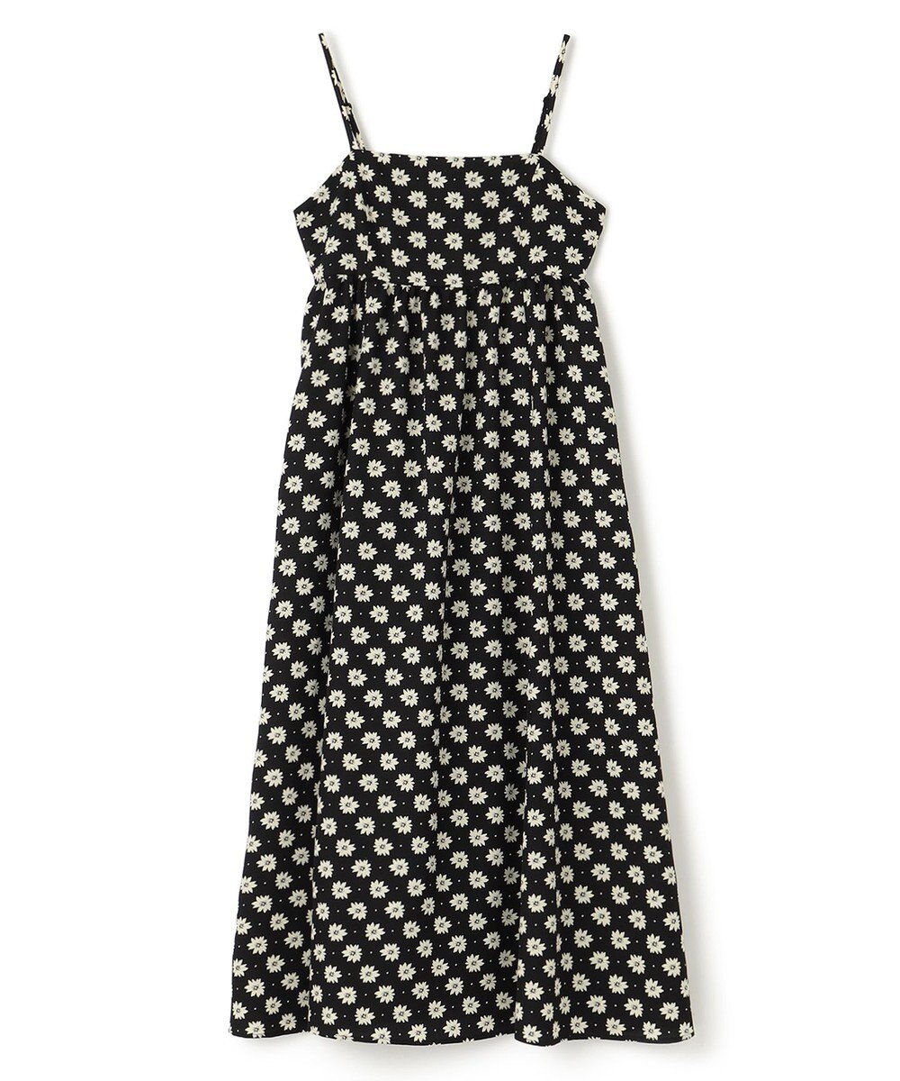 TOCCA 【WEB＆一部店舗限定・消臭・洗える】HAPPY DAISY キャミソールドレス 