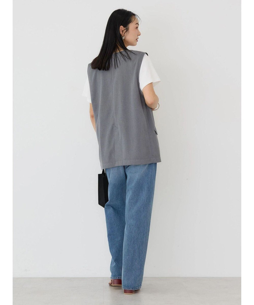 AMERICAN HOLIC Ｖネックジレ 