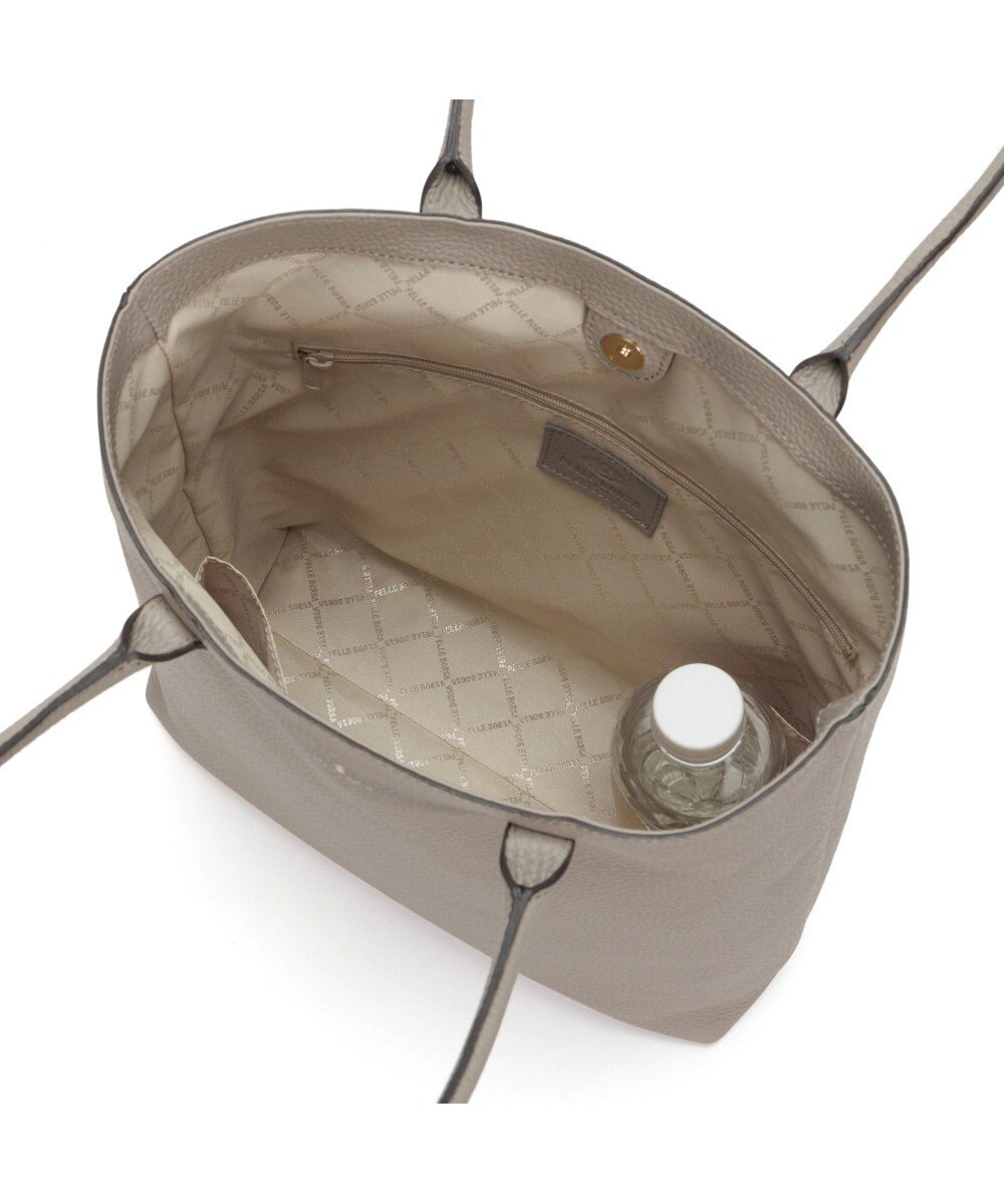 PELLE BORSA A4サイズレザートートバッグ Reinette レネット 4794 