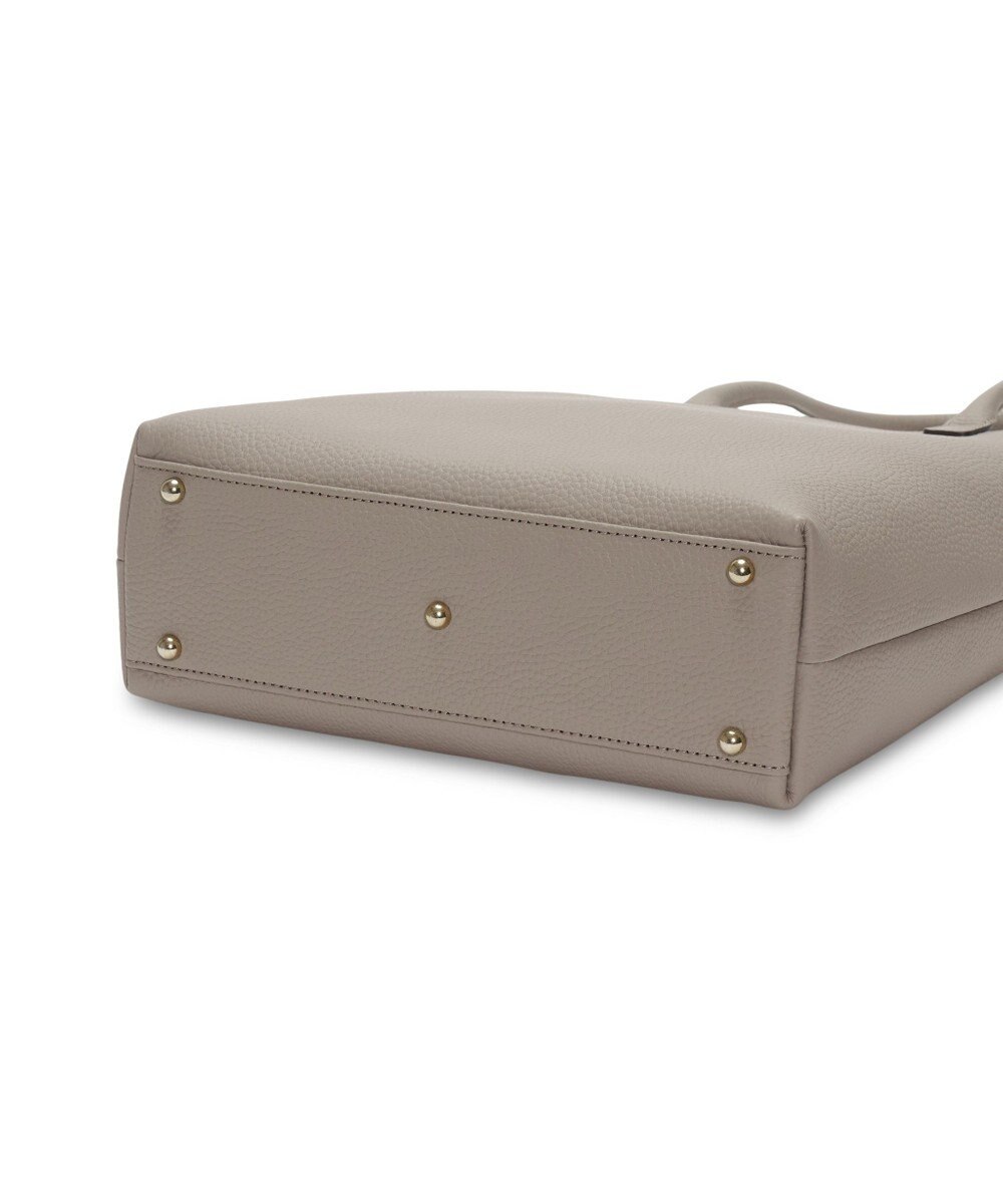 PELLE BORSA A4サイズレザートートバッグ Reinette レネット 4794 