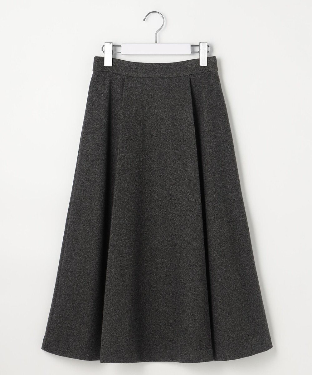 ANY SIS 【2SET】ジャケット × フレアスカート セット 