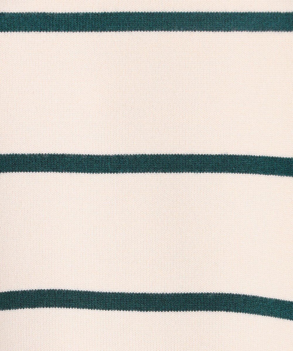 UNFILO MENS 【OCEANS YouTube 掲載/男女兼用】スムースシルキーニット 柄 