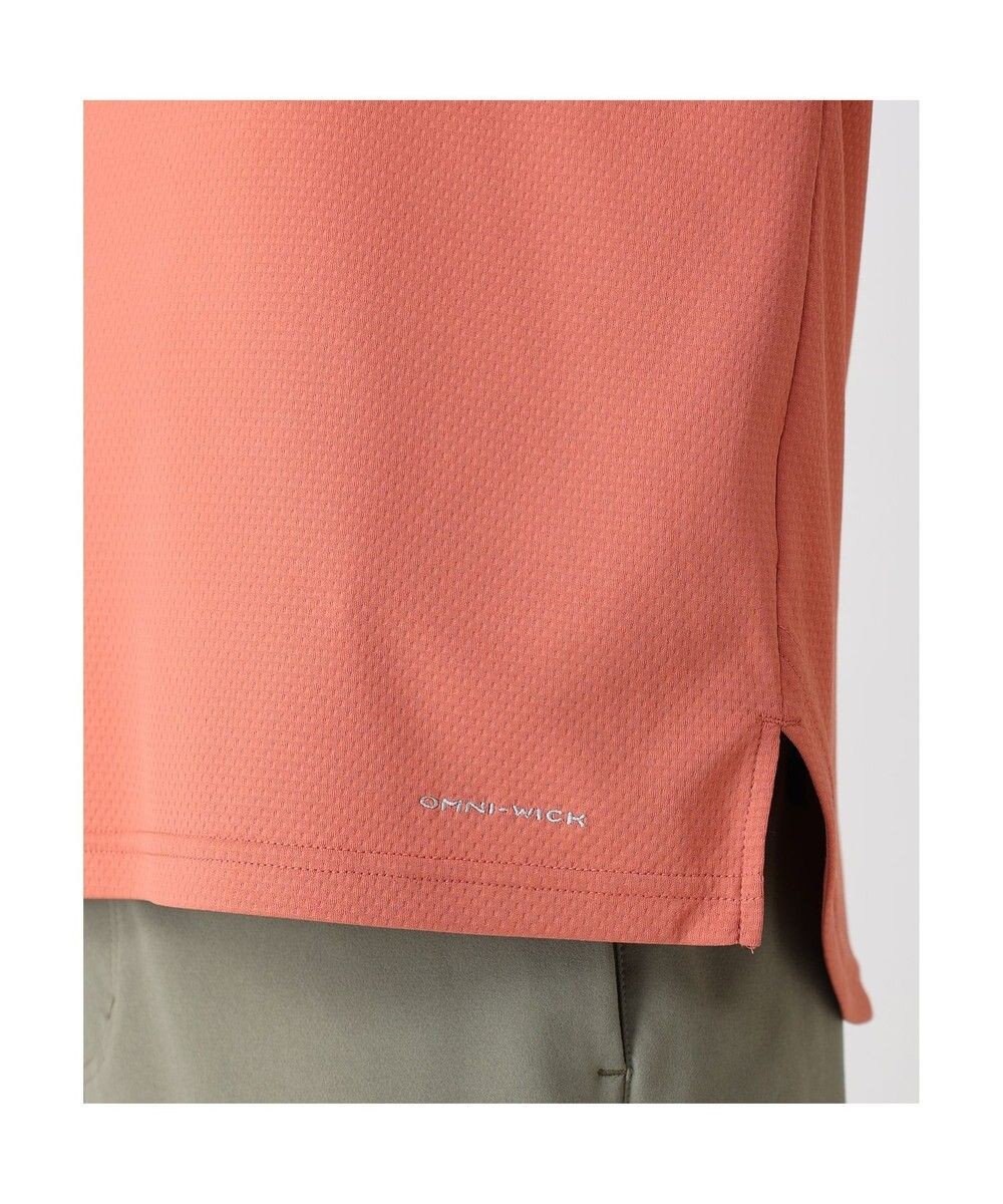 Columbia Columbia/ ウィメンズアラトナトレイルロングスリーブクルー /コロンビア 