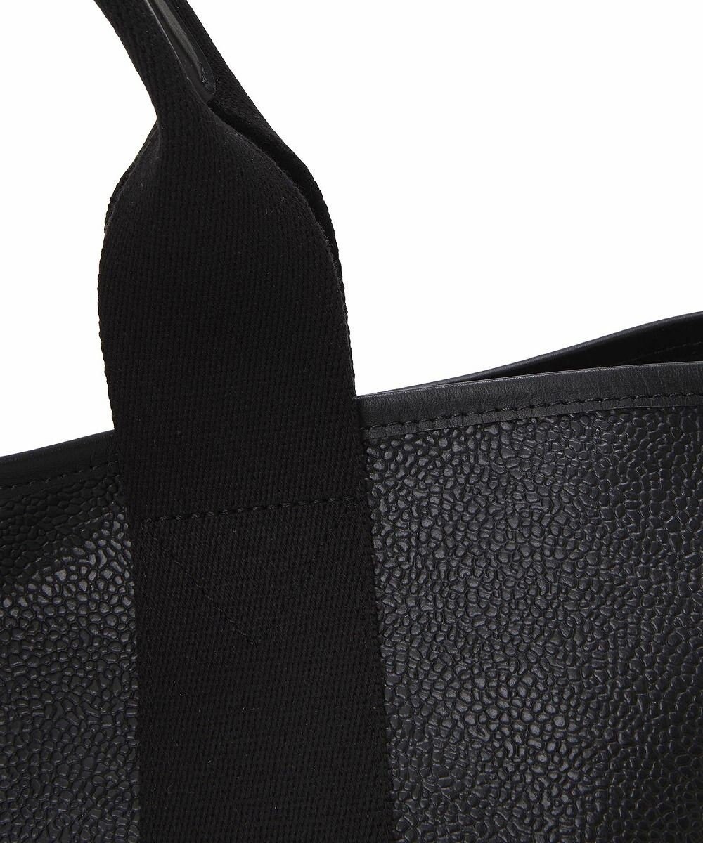 TOPKAPI 【Breath TOPKAPI】SCOTCH GRAIN スコッチグレイン ショルダー付き A4 トート バッグ 