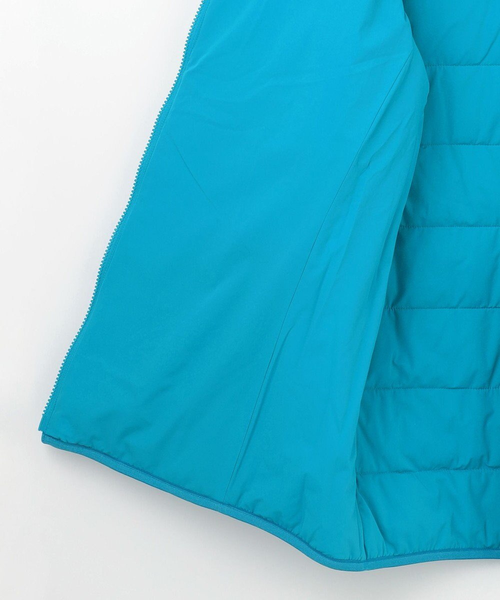 23区GOLF 【MEN】ストレッチ防風中綿ブルゾン 