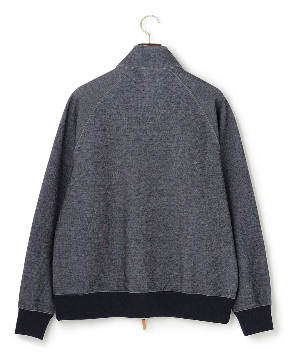 J.PRESS MEN フルジップトラックジャケット 