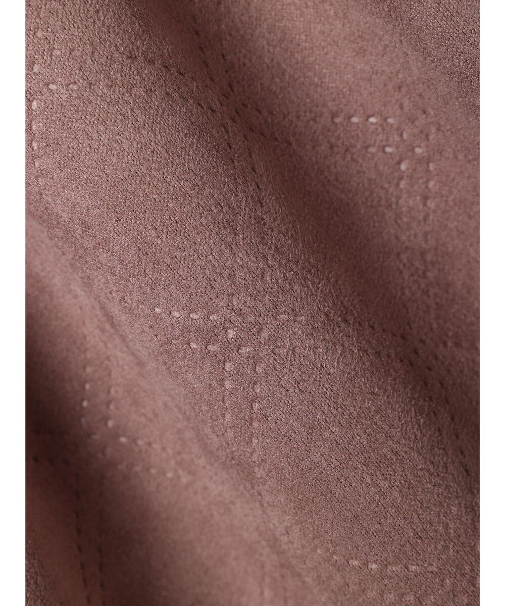 Green Parks ・ＥＬＥＮＣＡＲＥ　ＤＵＥ　エンボスナロースカート 