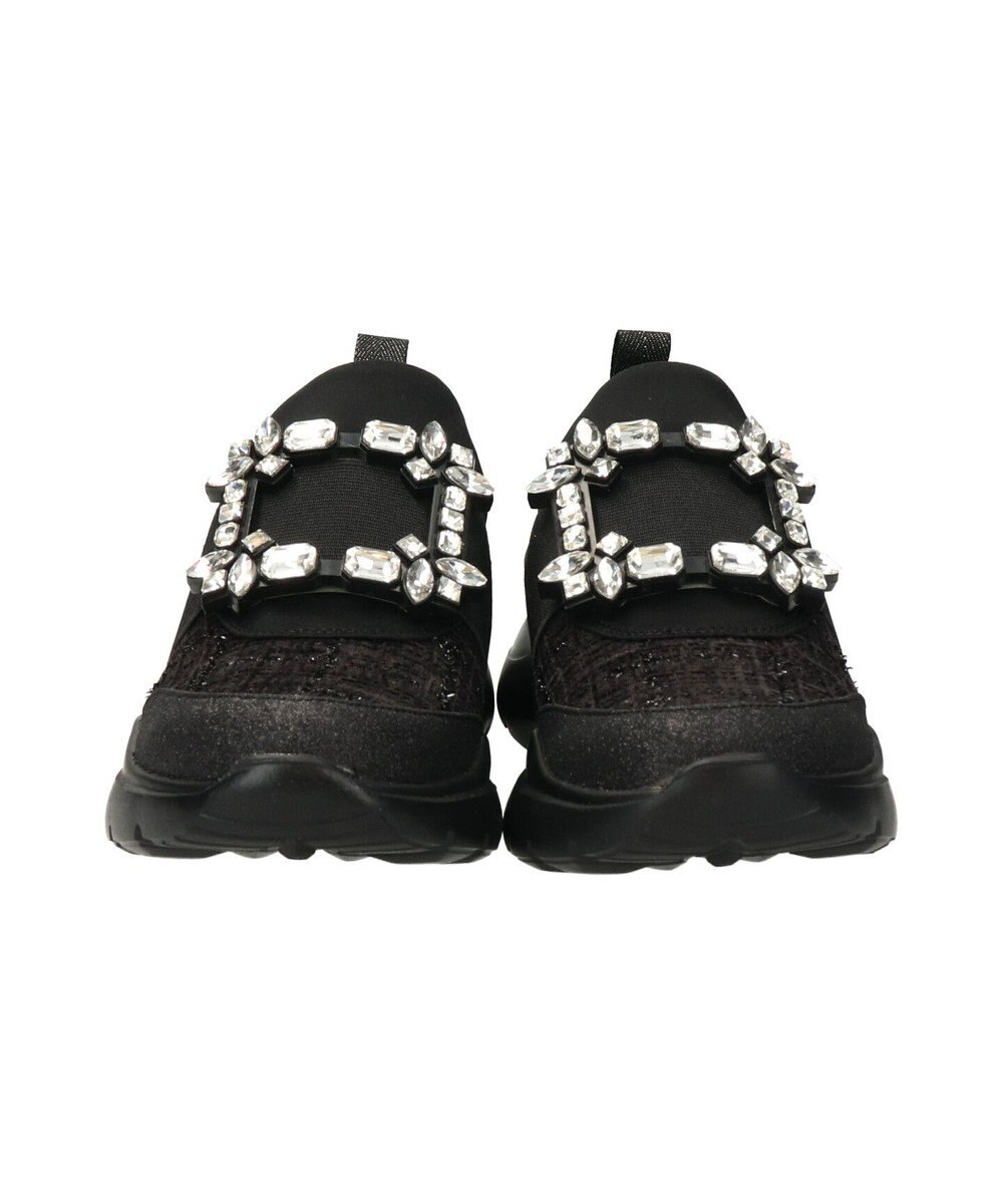 Bridget Birkin 【Bridget Birkin】バックルスニーカー 