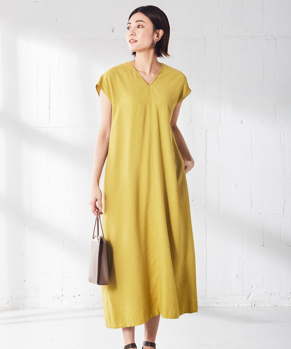 洗える Crumple ワンピース Icb ファッション通販 公式通販 オンワード クローゼット 洗える Crumple ワンピース Icb ファッション通販 公式通販 オンワード クローゼット