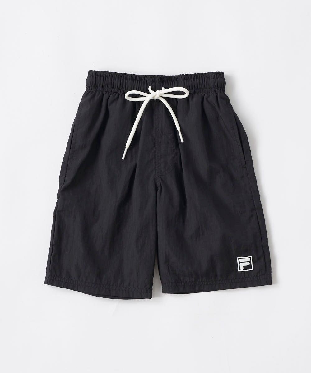 OP／FILA 【FILA】ワンポイントロゴサーフパンツ 
