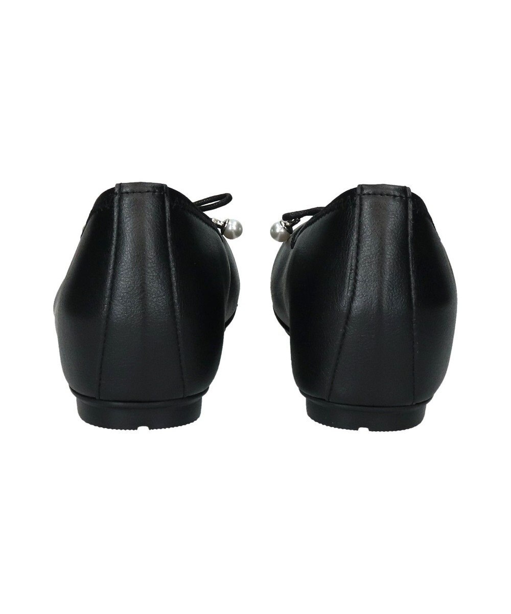 Bridget Birkin ＜3E＞【Bridget Birkin Walk】インヒールリボンパンプス 