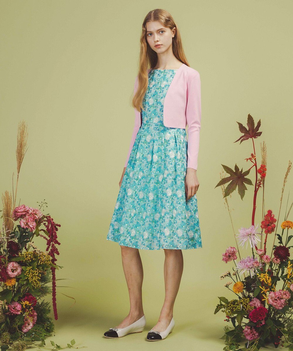 TOCCA SQUARE BOLERO ボレロ 