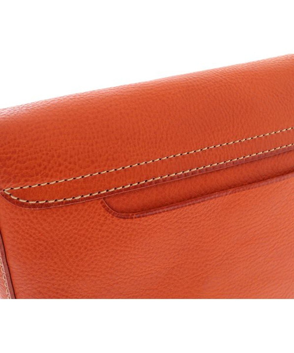 genten ミネルヴァ ショルダーバッグ 