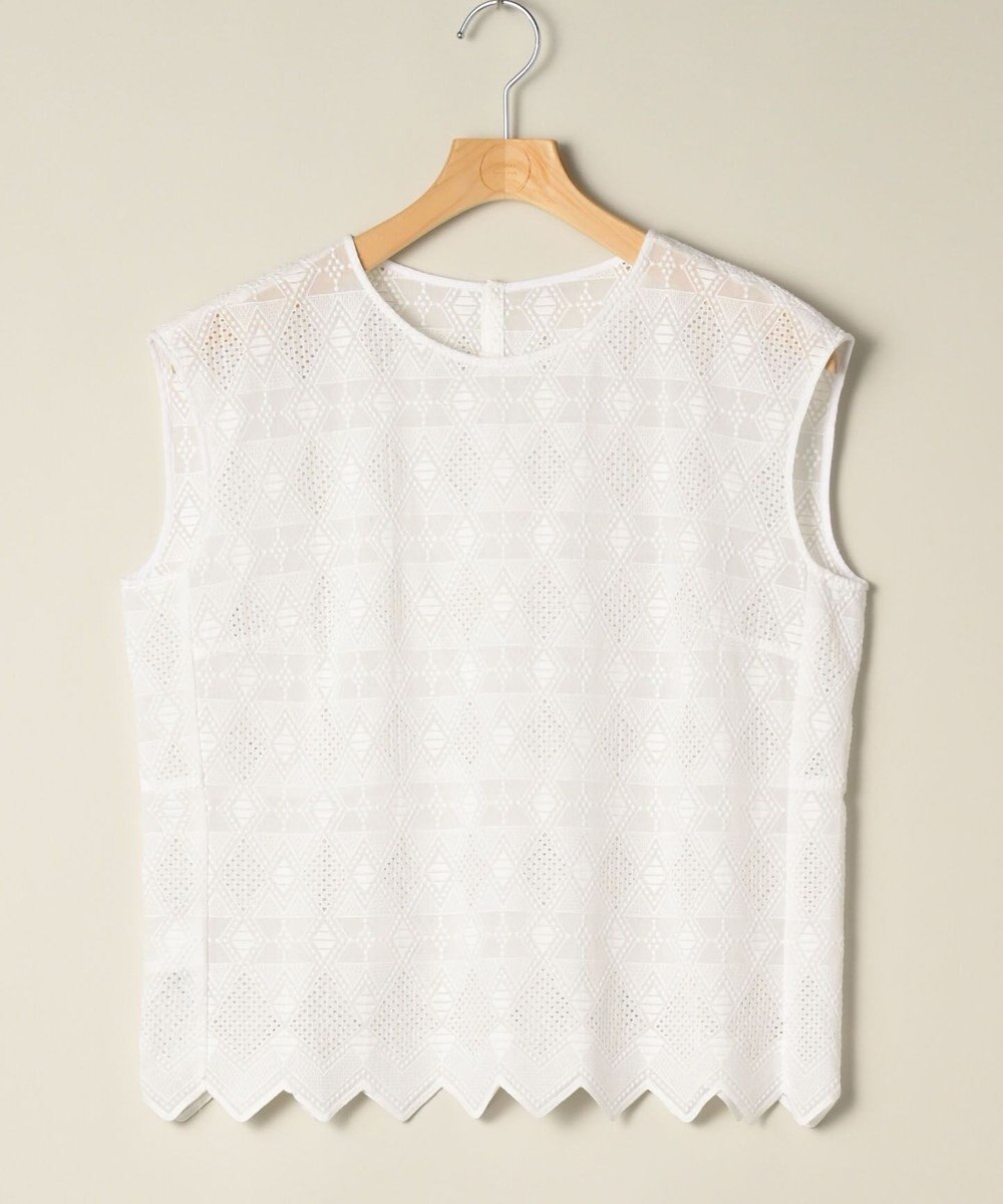 ONWARD Reuse Park 【23区】ブラウス春夏 