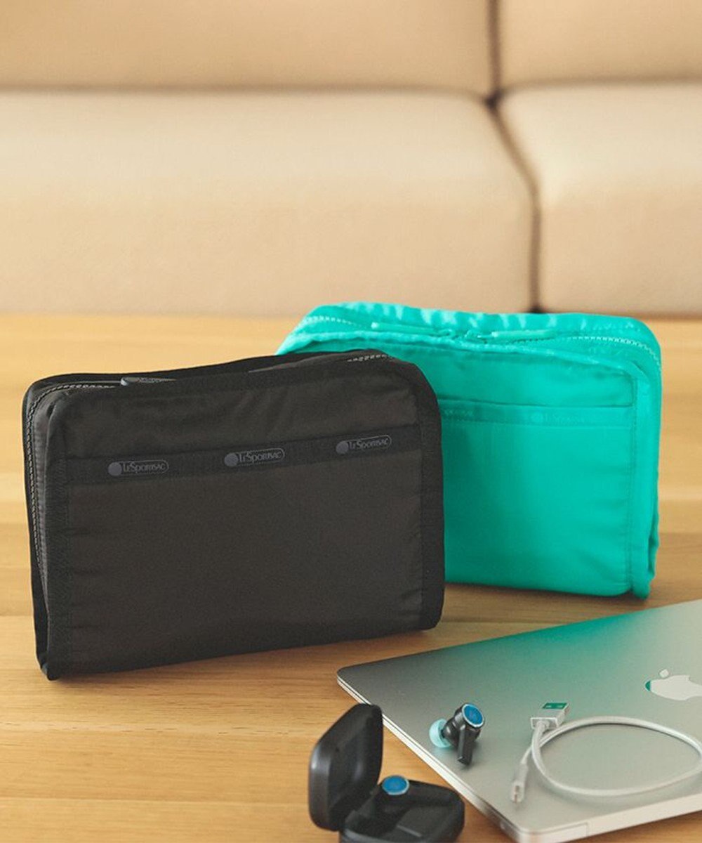 TECH ORGANIZER/アトランティス / LeSportsac | ファッション通販