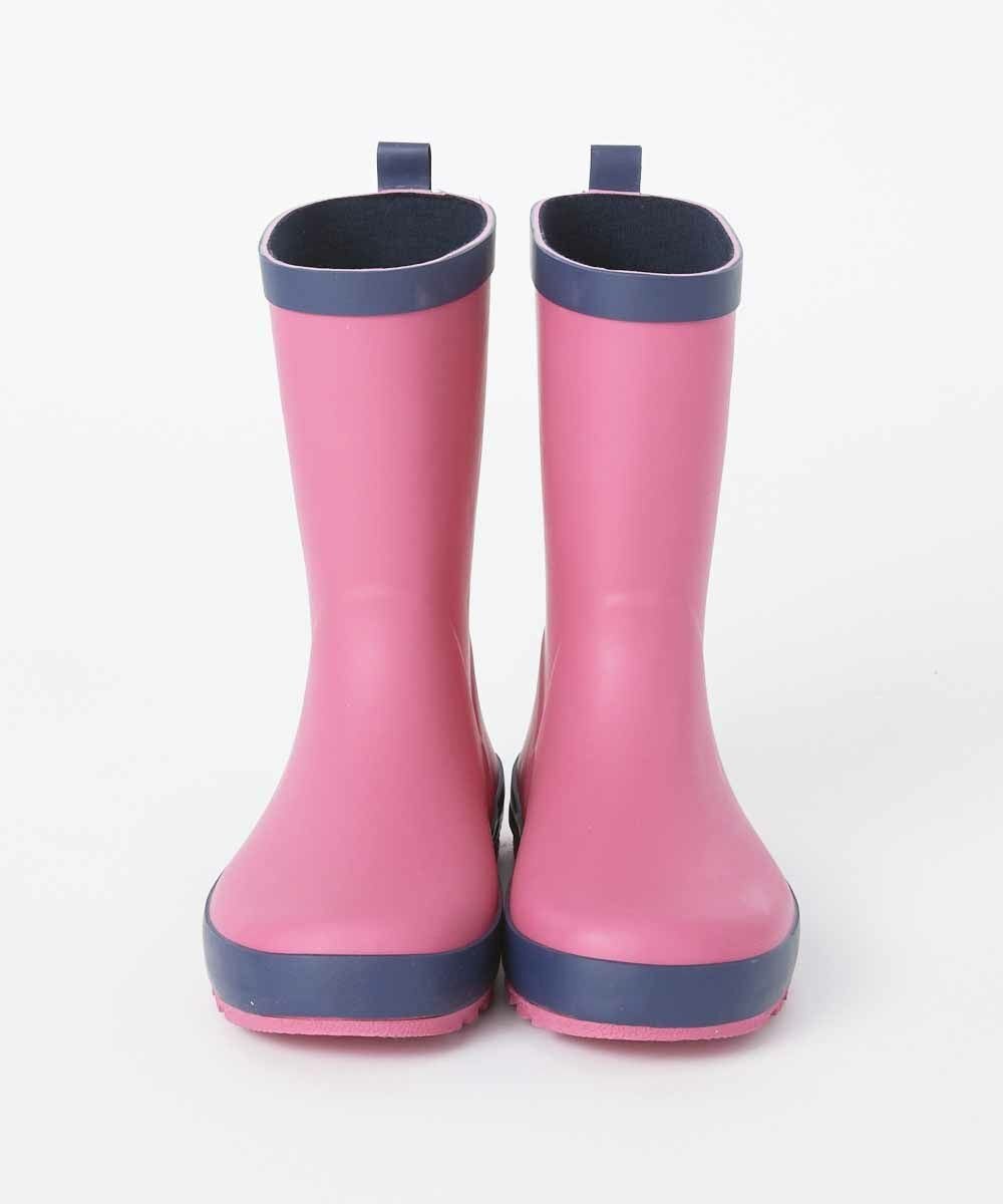 BEAMS SCHOOL レインブーツ 