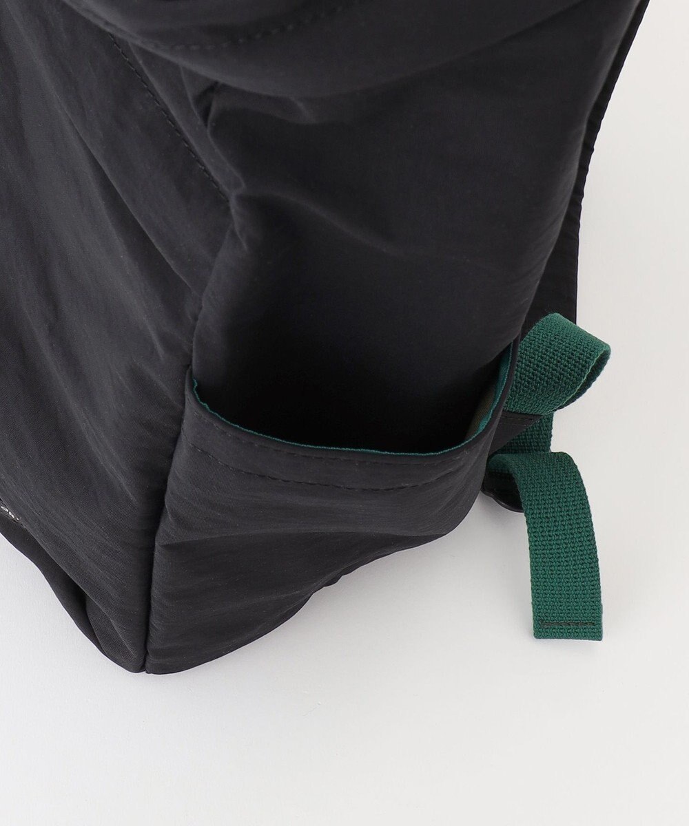 YUSHI Square - RUCKSACK  リュック【撥水/ナイロン】 