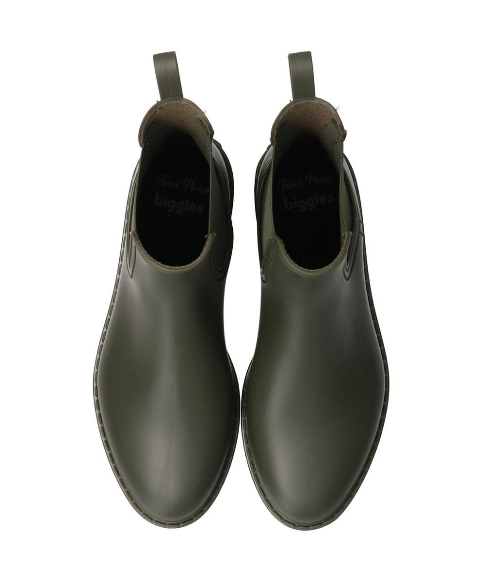 INTER-CHAUSSURES 【TONI PONS】レインブーツ 