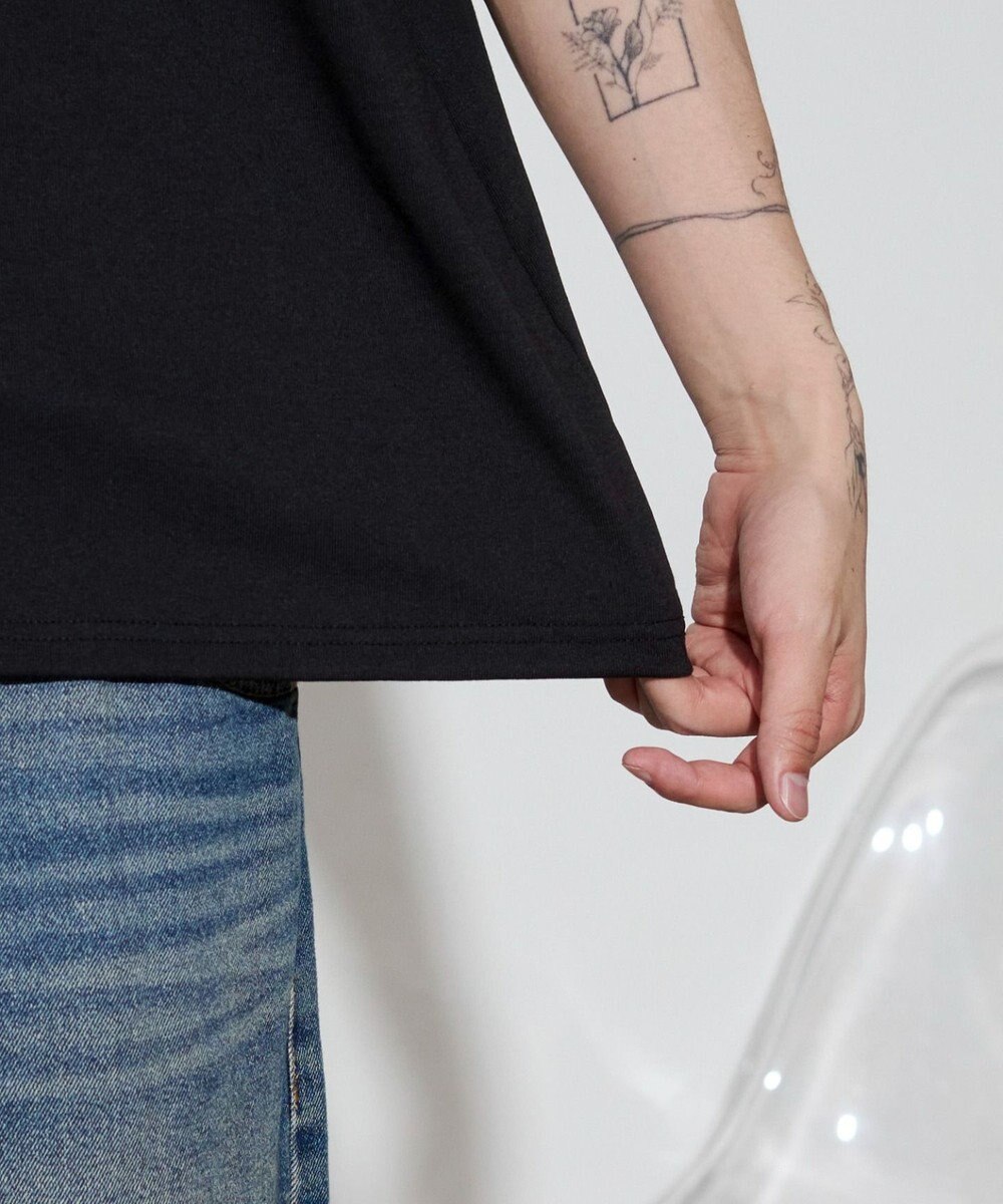WEGO 【ユニセックス着用ITEM】シャツレイヤードT（SS） 