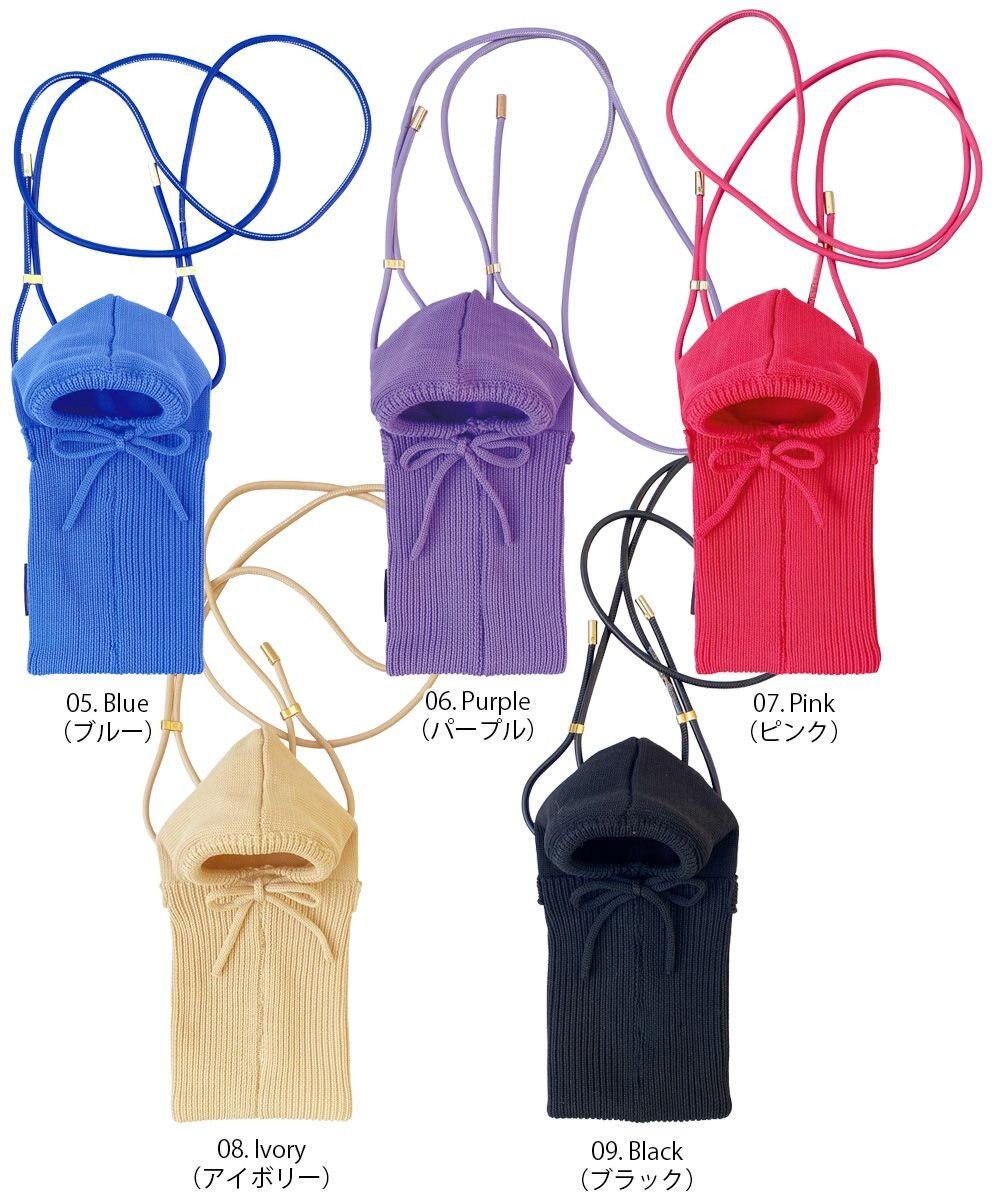 ROOTOTE 2555【スマホケース】CJ.ベビールー.フーディー-A 