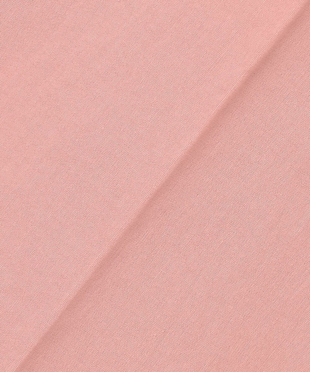 ANY SIS 【ストレッチ・接触冷感・撥水・UVカット・洗える】エアリーストレッチ テーパードパンツ 