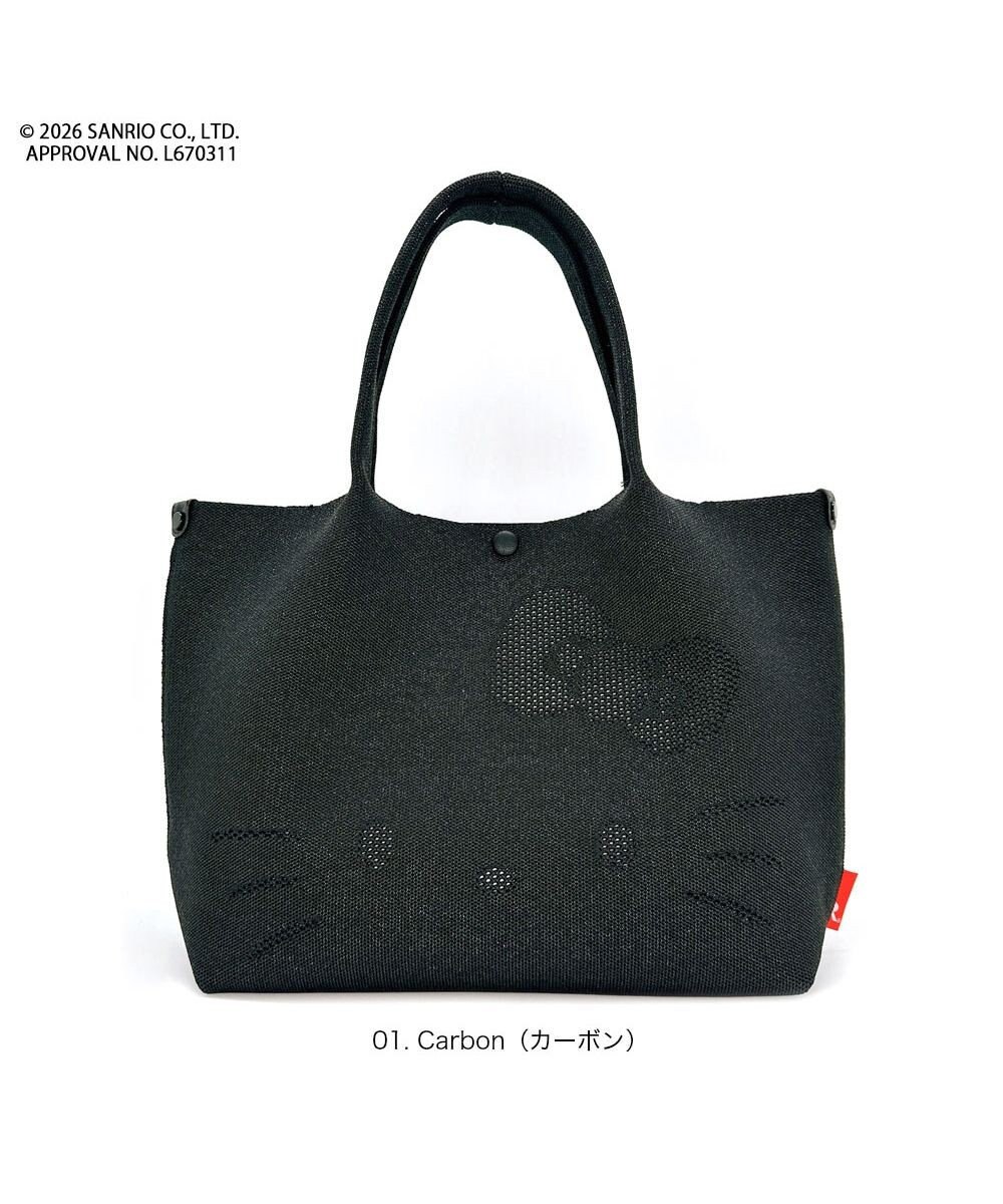 ROOTOTE 8473【ルートート】サンリオ IP.デリ.ルフル.ハローキティ-C 