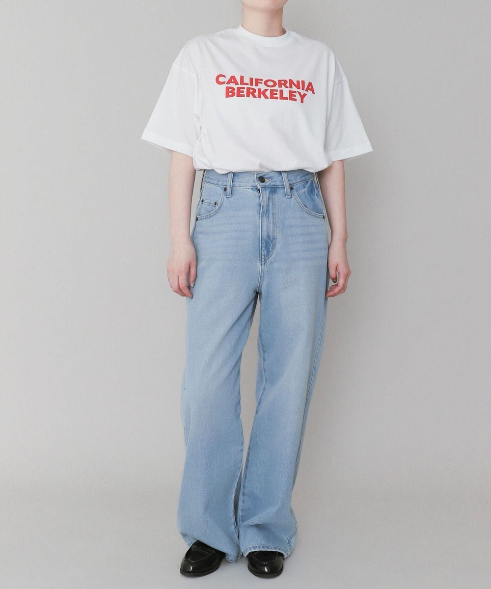 WEGO 【XSサイズ/ユニセックス着用ITEM】アソートグラフィックT　2（SS） 