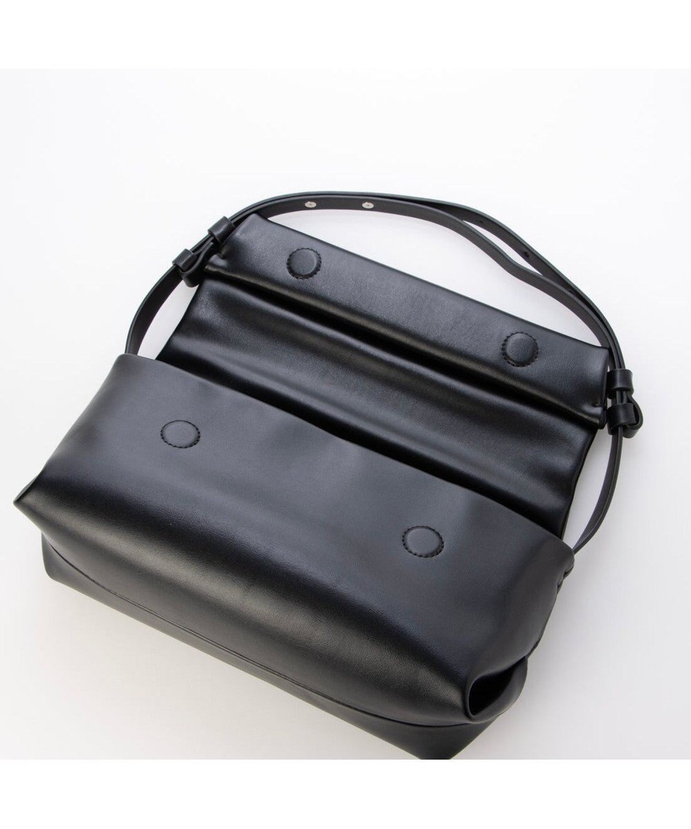 UNBILLION カカトゥ kakatoo / ロールハーフショルダーバッグ 