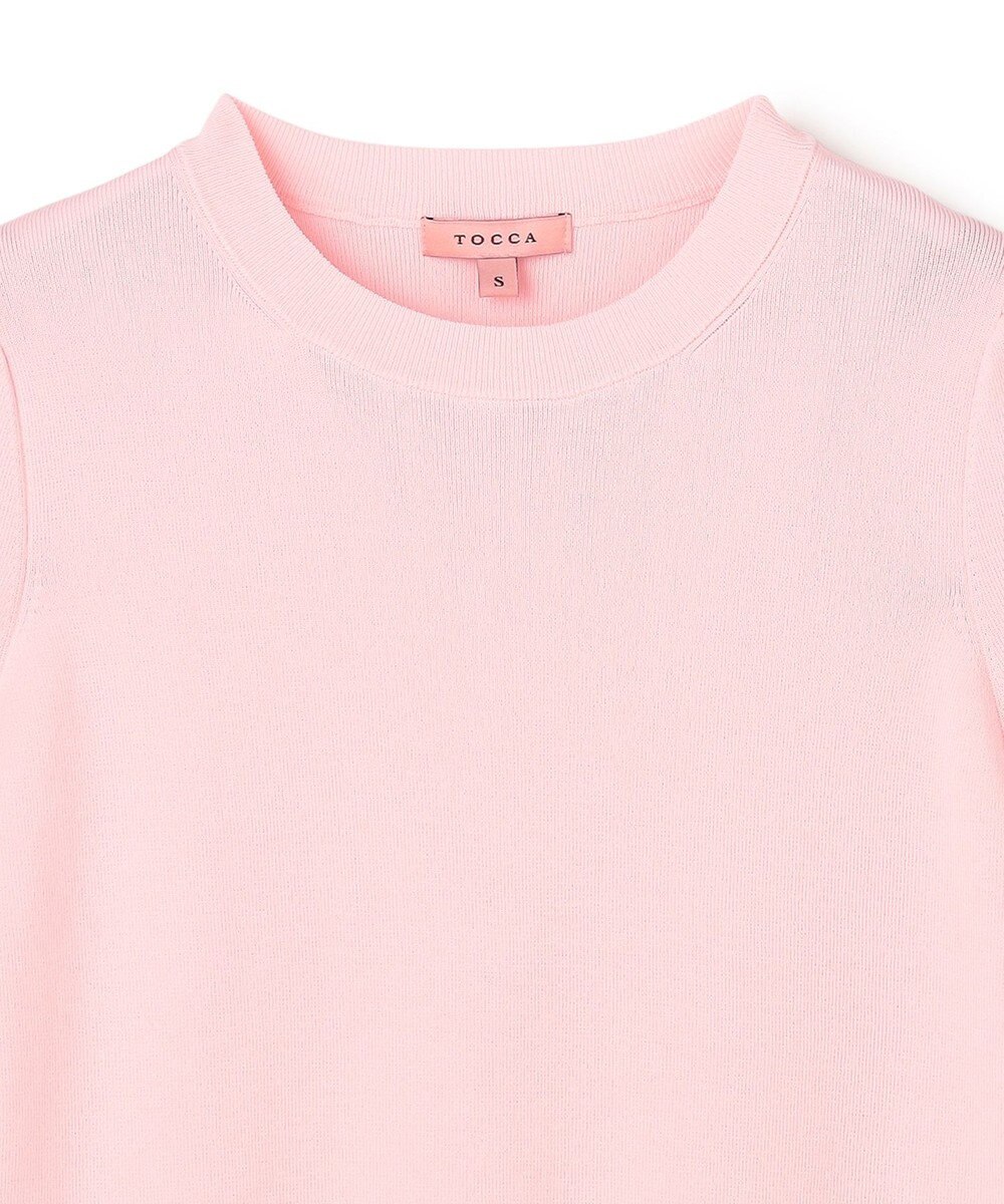 TOCCA LITTLE RIPPLES ニットトップス 