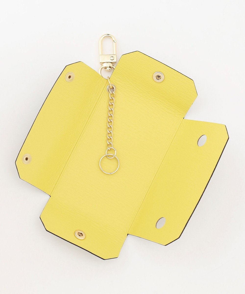 JOSEPH HOMME 【L'arcobaleno】 フラップカード&キーケース 