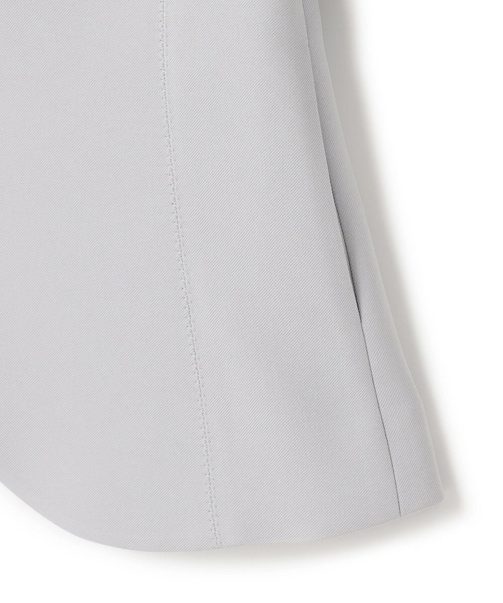 BEIGE， 【S-size】LUIZA / ノーカラージャケット 