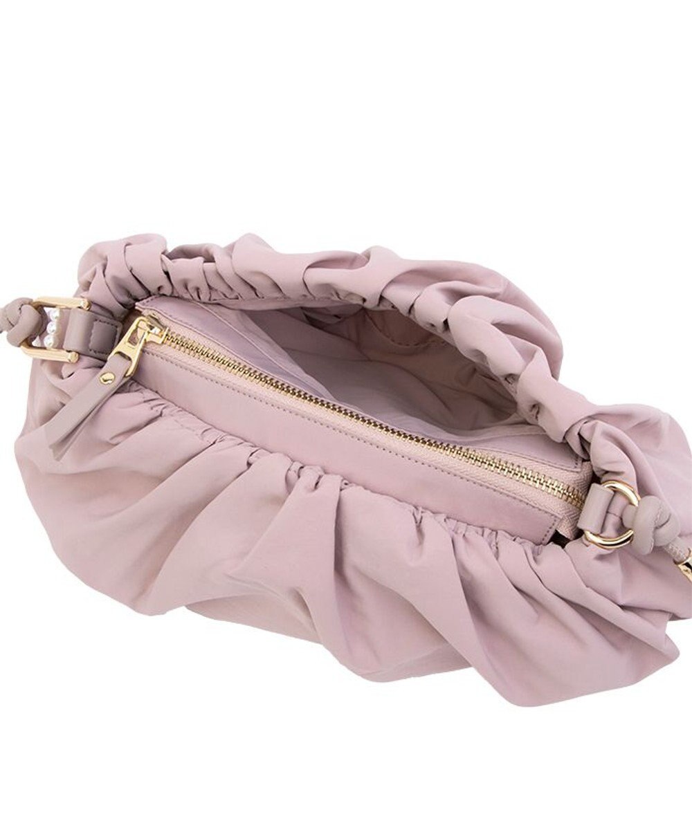 LANVIN en Bleu グラシリィ ミニショルダーバッグ 