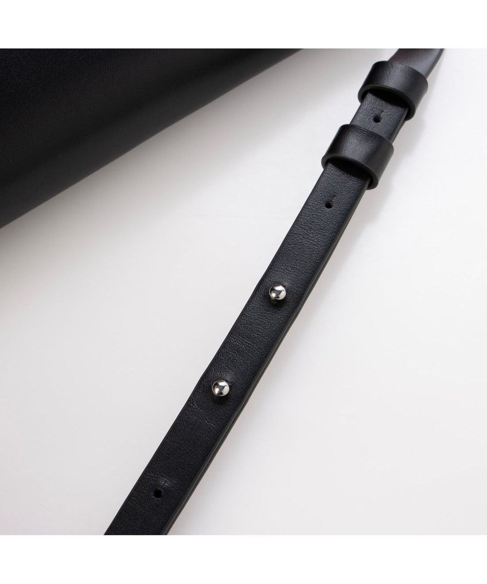 UNBILLION カカトゥ kakatoo / ロールハーフショルダーバッグ 