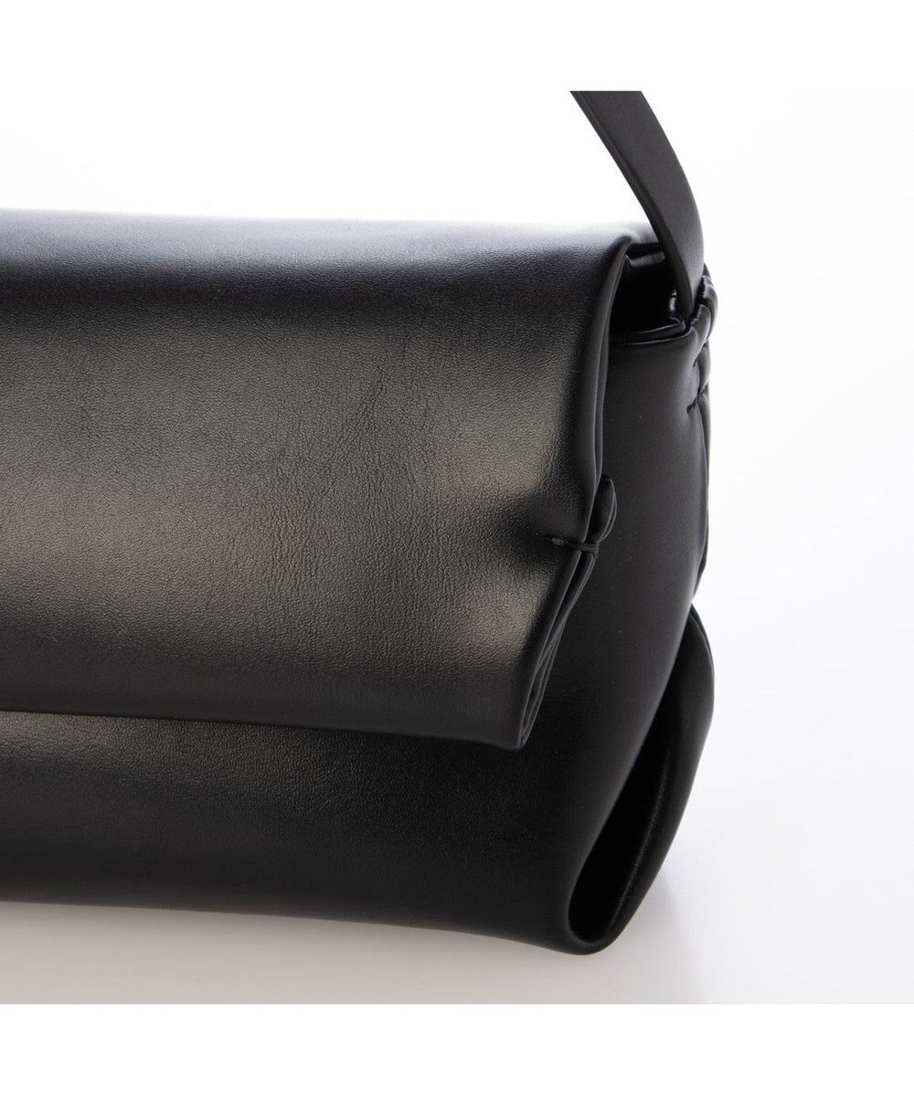 UNBILLION カカトゥ kakatoo / ロールハーフショルダーバッグ 