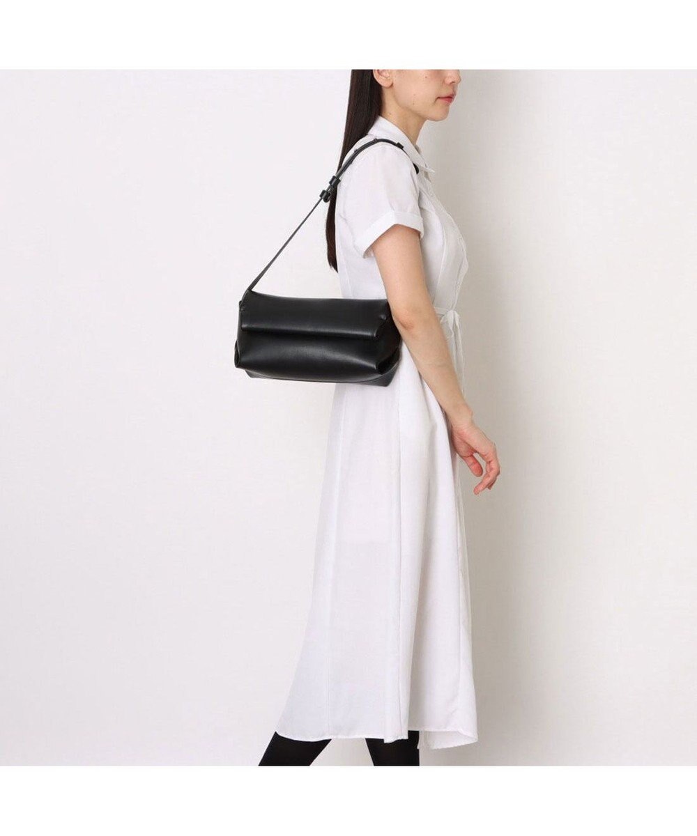 UNBILLION カカトゥ kakatoo / ロールハーフショルダーバッグ 