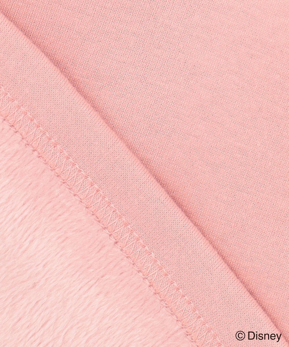 ANY KIDS 【ディズニー/FROZEN】裏シャギープリントトレーナー 