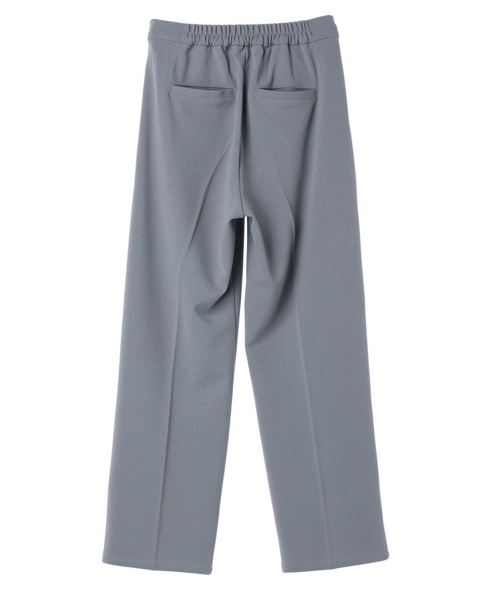 Green Parks ・Ｐｅｔｉｔ　Ｆｌｅｕｒ　タックテーパードパンツ 