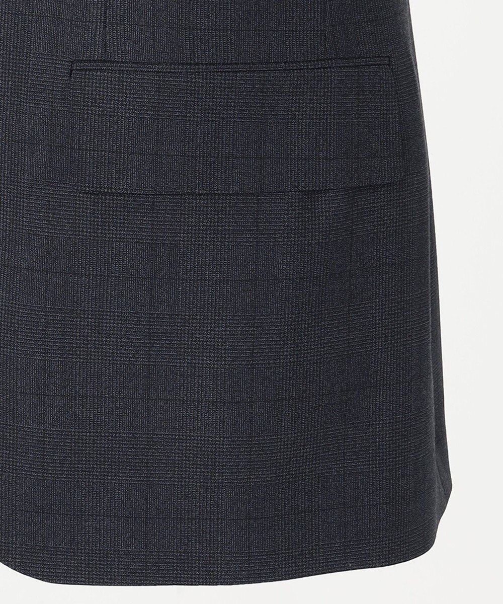 J.PRESS MEN 【WEB・一部店舗限定】グレナカートチェック スーツ 